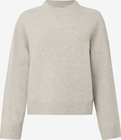 JDY Pulover 'JDYSUPER' u taupe siva, Pregled proizvoda