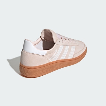 ADIDAS ORIGINALS Trainers 'Handball Spezial' in Pink