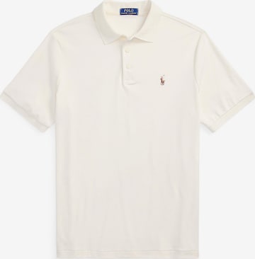 Maglietta di Polo Ralph Lauren in beige: frontale