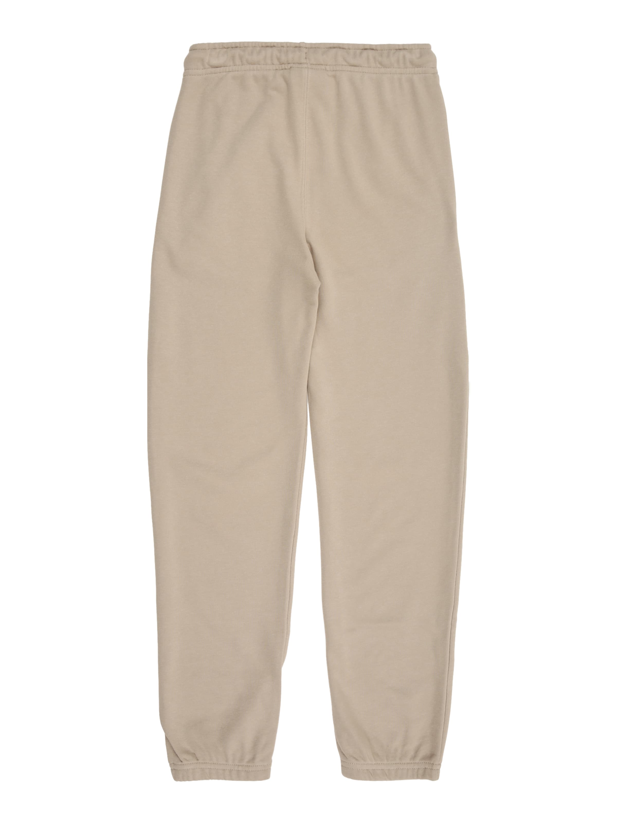 Champion Authentic Athletic Apparel Дънки Tapered Leg Панталон в бежово