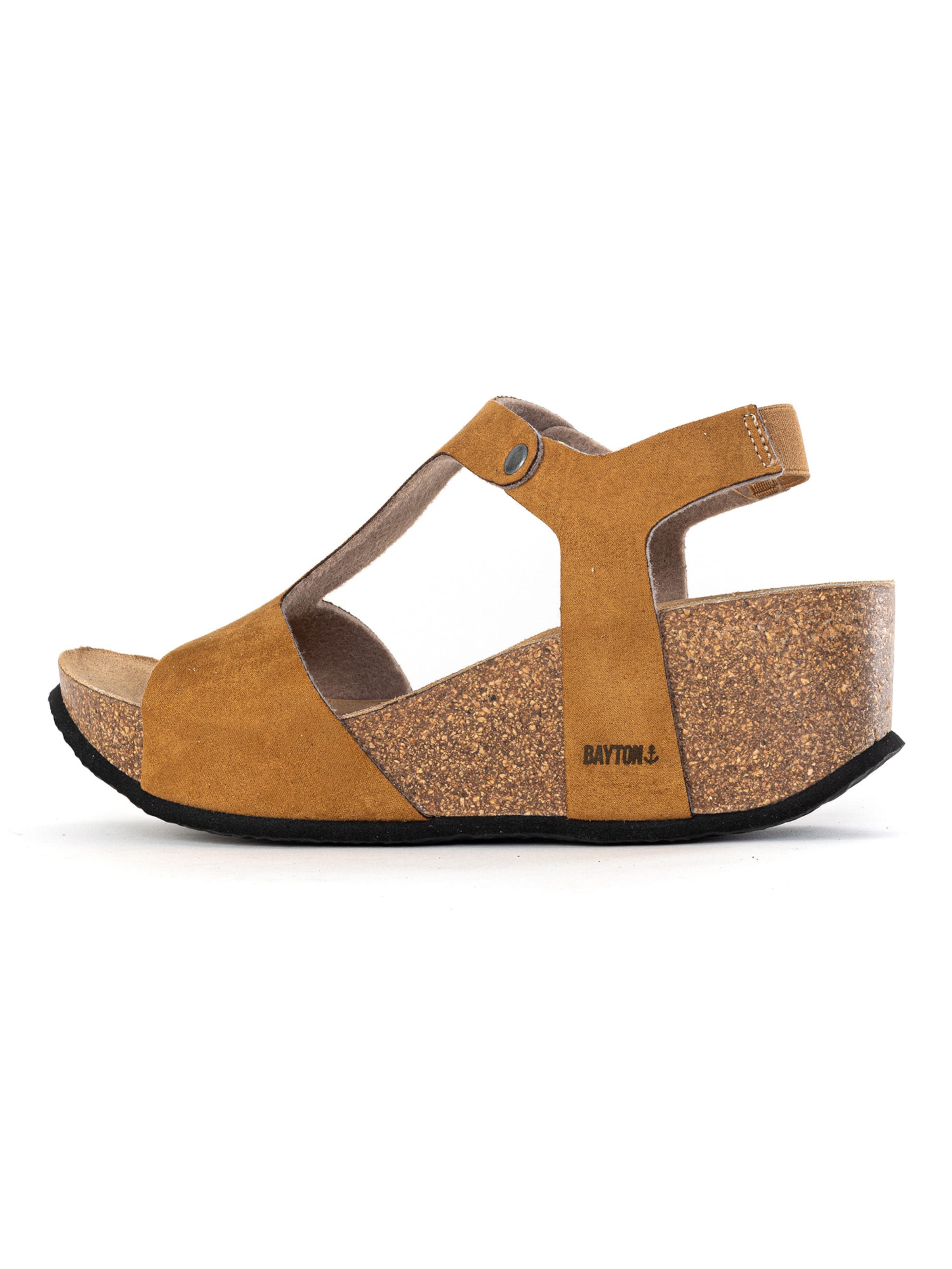 konyak Bayton Szandálok 'Madrida', Termék nézet