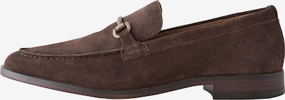 Next Slip On cipele u čokolada, Pregled proizvoda