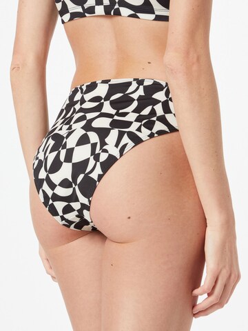 Monki Bikinibroek in Wit