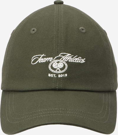 DAN FOX APPAREL Šilterica 'James' veličine 55-60 u tamno zelena, Pregled proizvoda