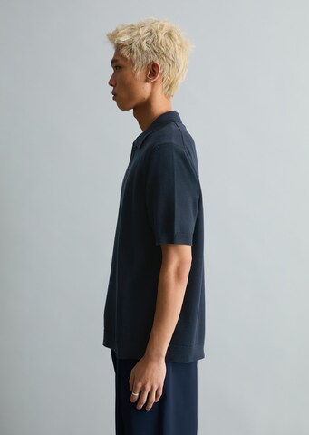 Marc O'Polo DENIM Trui in Blauw