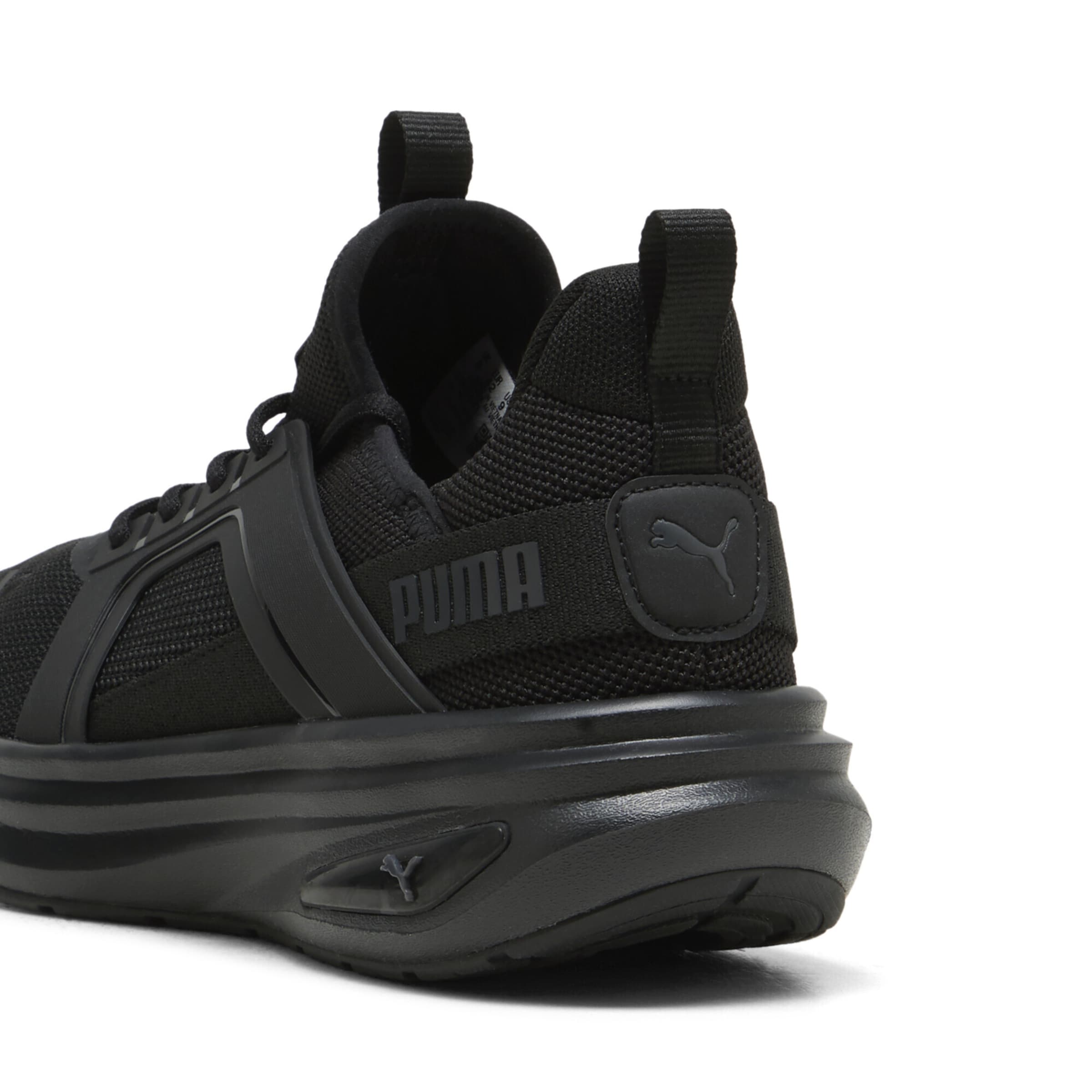 PUMA Sneaker 'Softride Enzo 6' in Schwarz