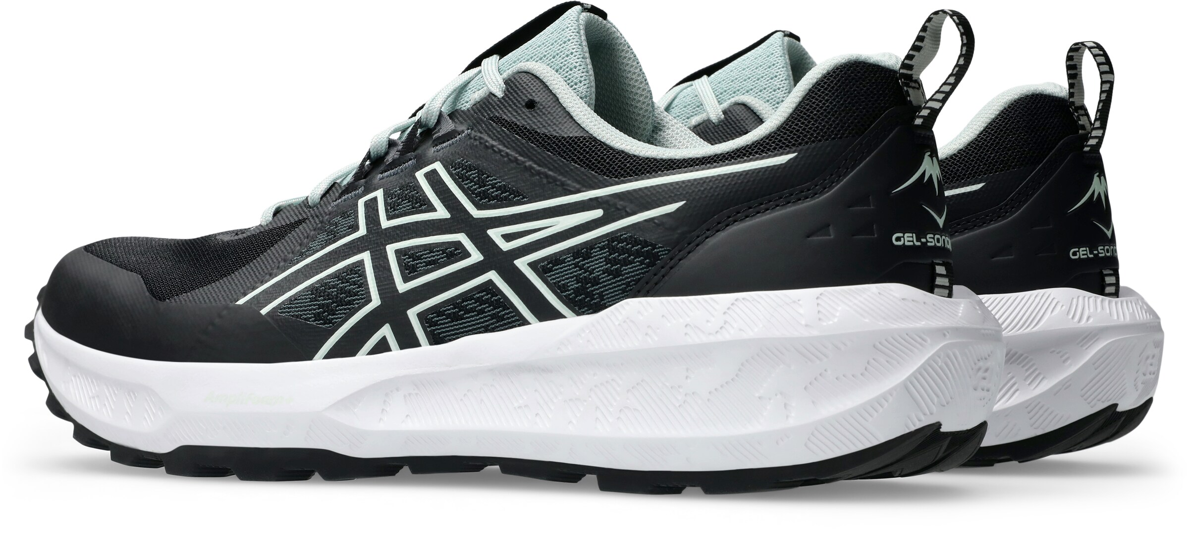 ASICS Laufschuh 'SONOMA 8' in Blau