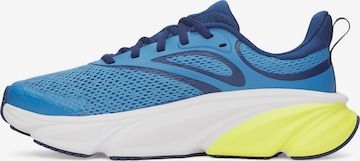 UNDER ARMOUR Athletic Shoes 'BGS Rogue 6' in Blue: front