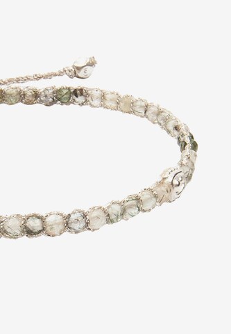 Samapura Jewelry Bracelet in Grey