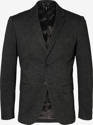 SELECTED HOMME Business Blazer in Anthracite, Item view