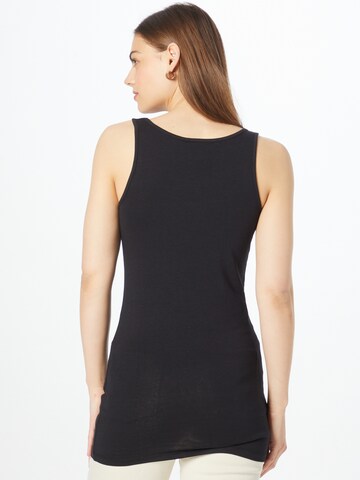 VERO MODA - Top 'MAXI' en negro