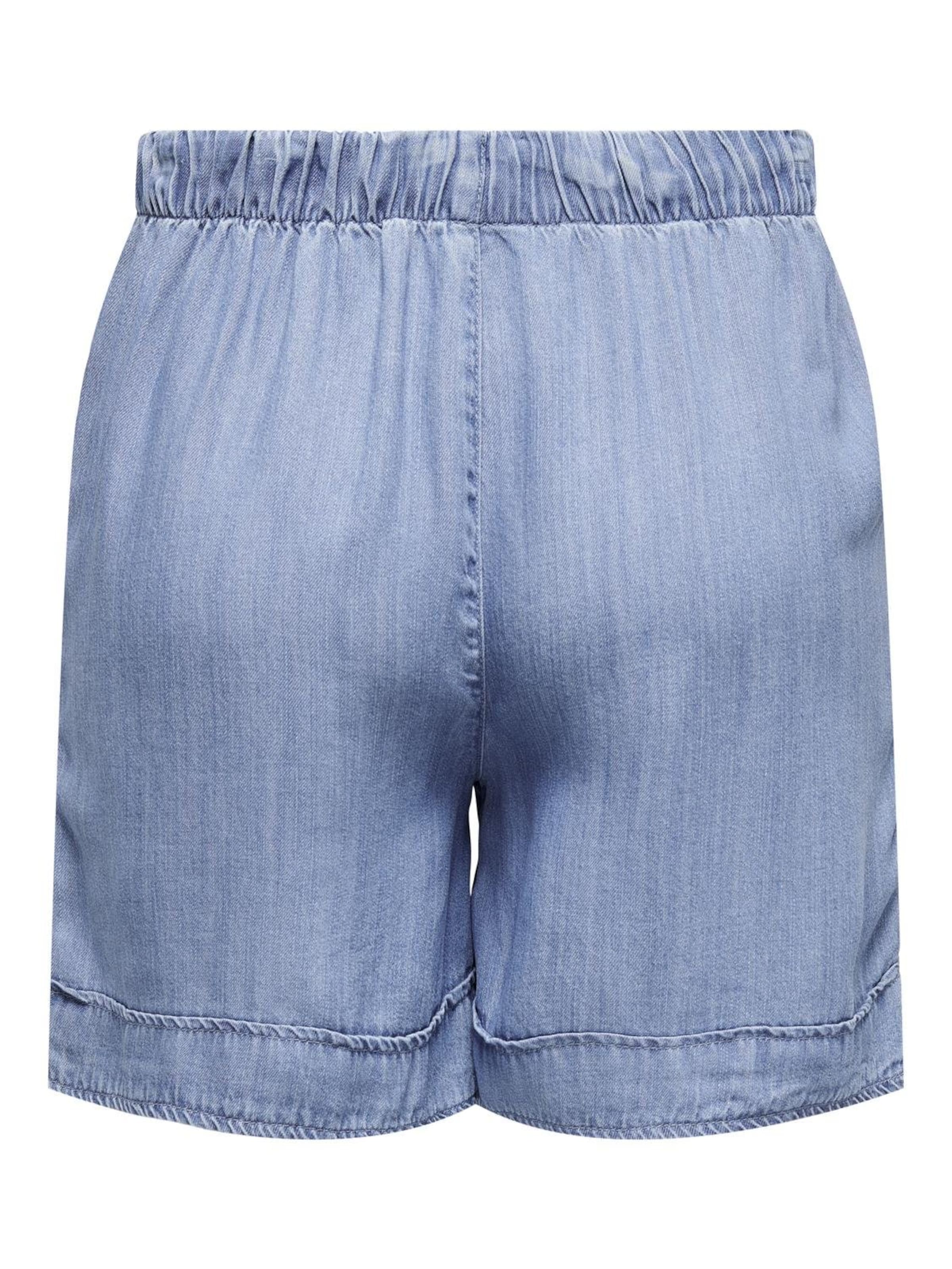 ONLY Regular Farkut 'SUNDANCE' värissä sininen