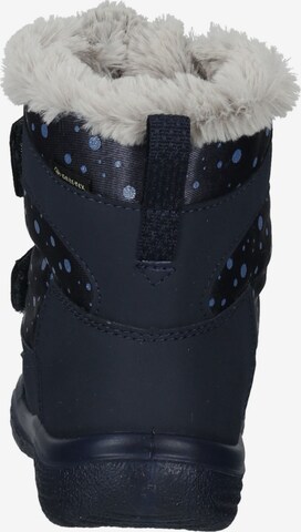 SUPERFIT Boot 'Crystal' in Blue