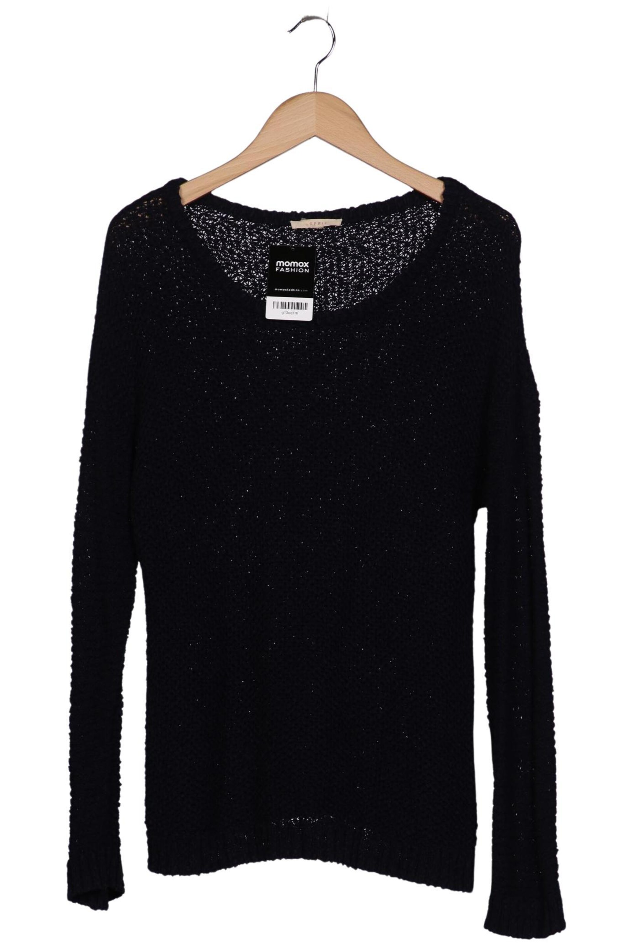 ESPRIT Pullover L in Blau: Vorderseite