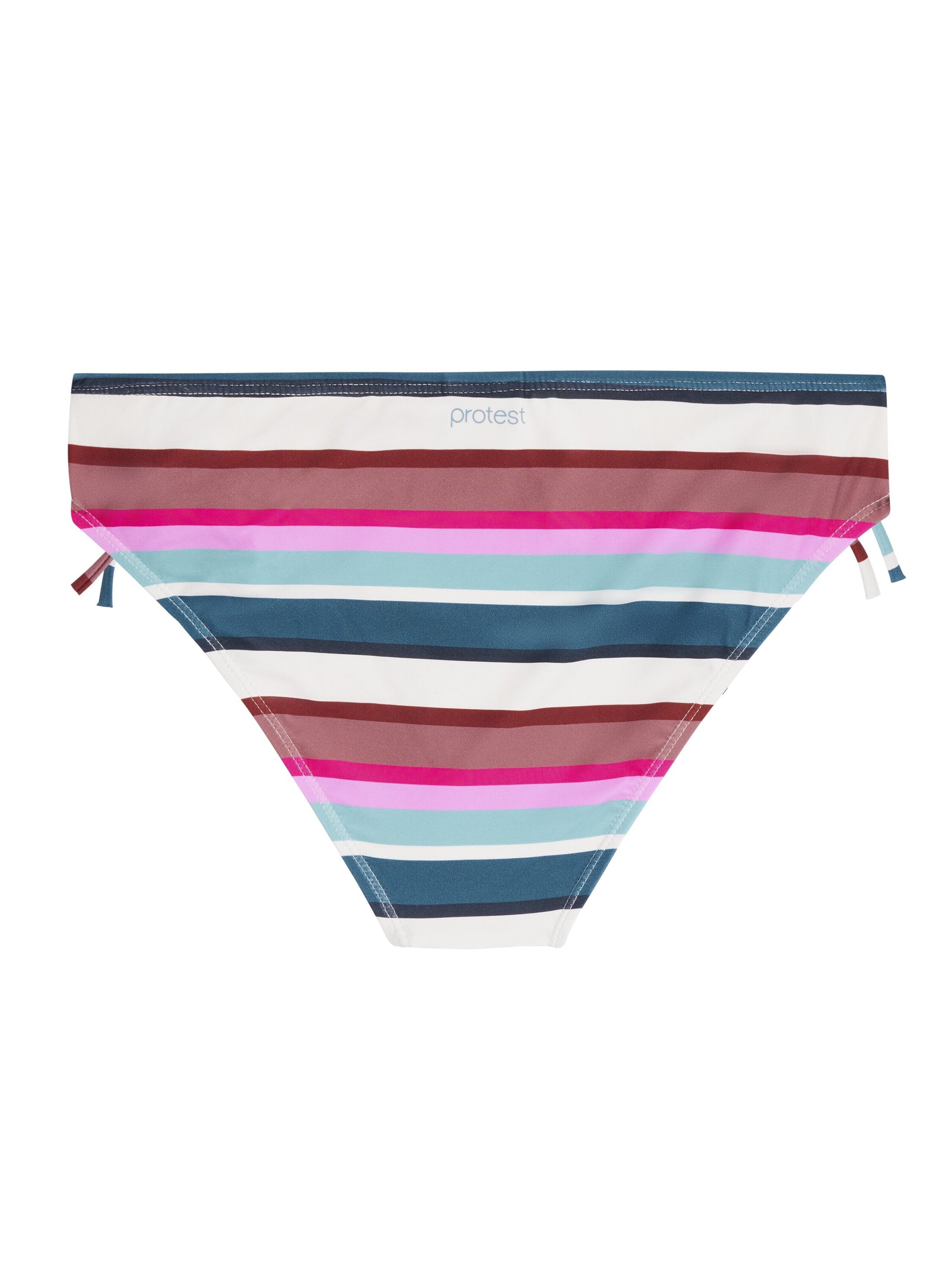 PROTEST Bikini bottom 'MIXCABEL 24' in Pink