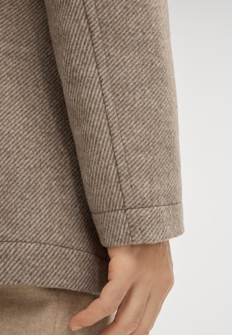 JOOP! Jacke 'Gary' in Braun