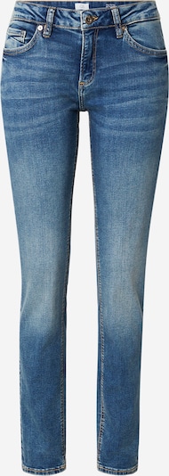 Džinsai 'Catie' iš QS, spalva – tamsiai (džinso) mėlyna, Prekių apžvalga