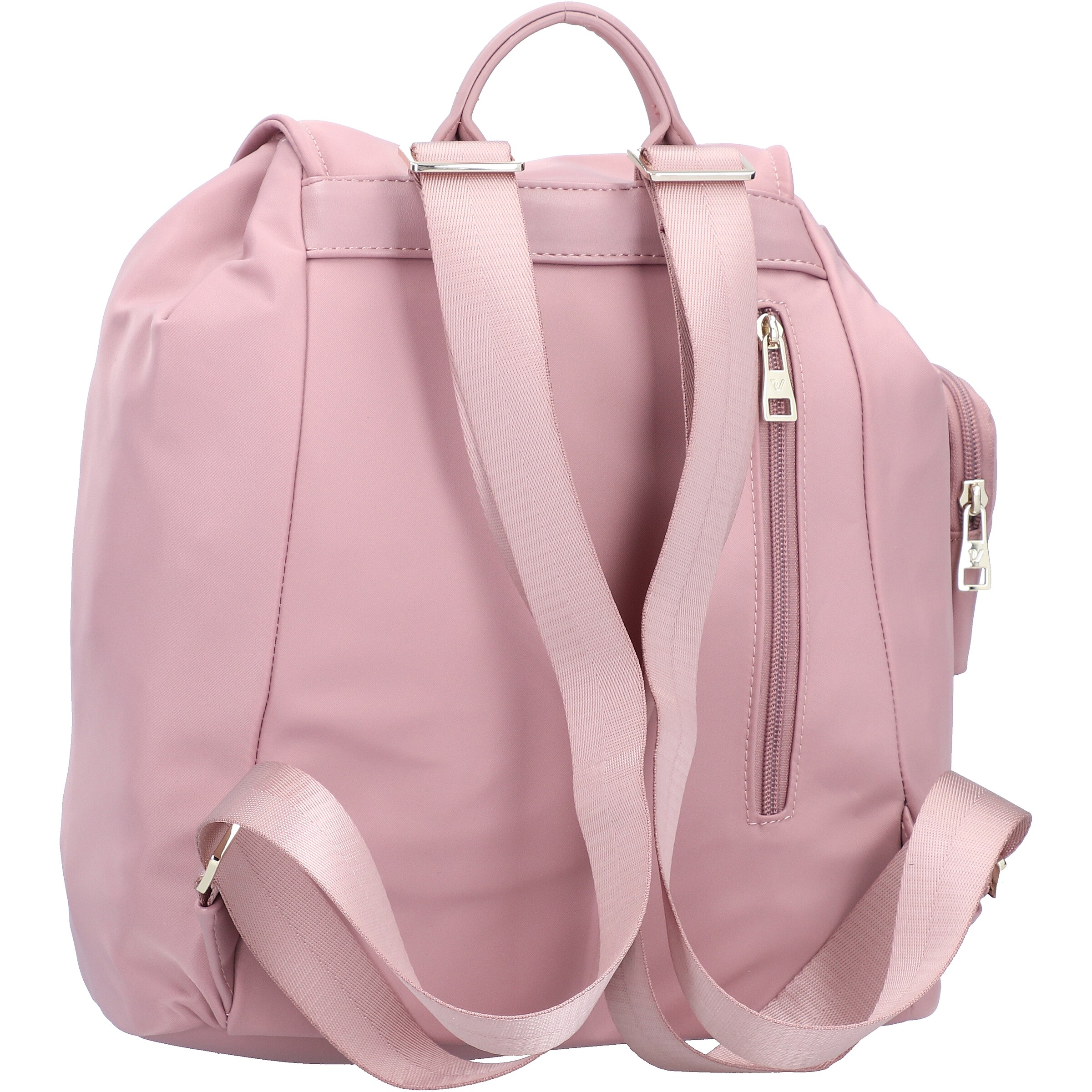 Roncato Backpack in Pink