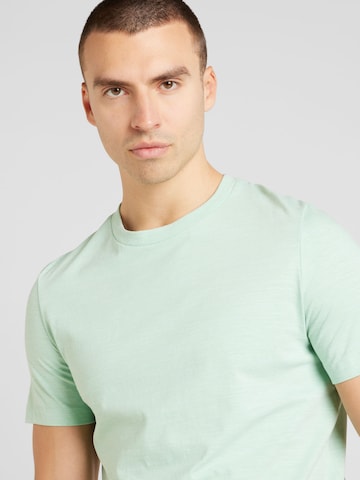 s.Oliver T-shirt i grön