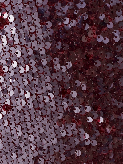 BWLDR Top 'Anne' - burgundská, Produkt