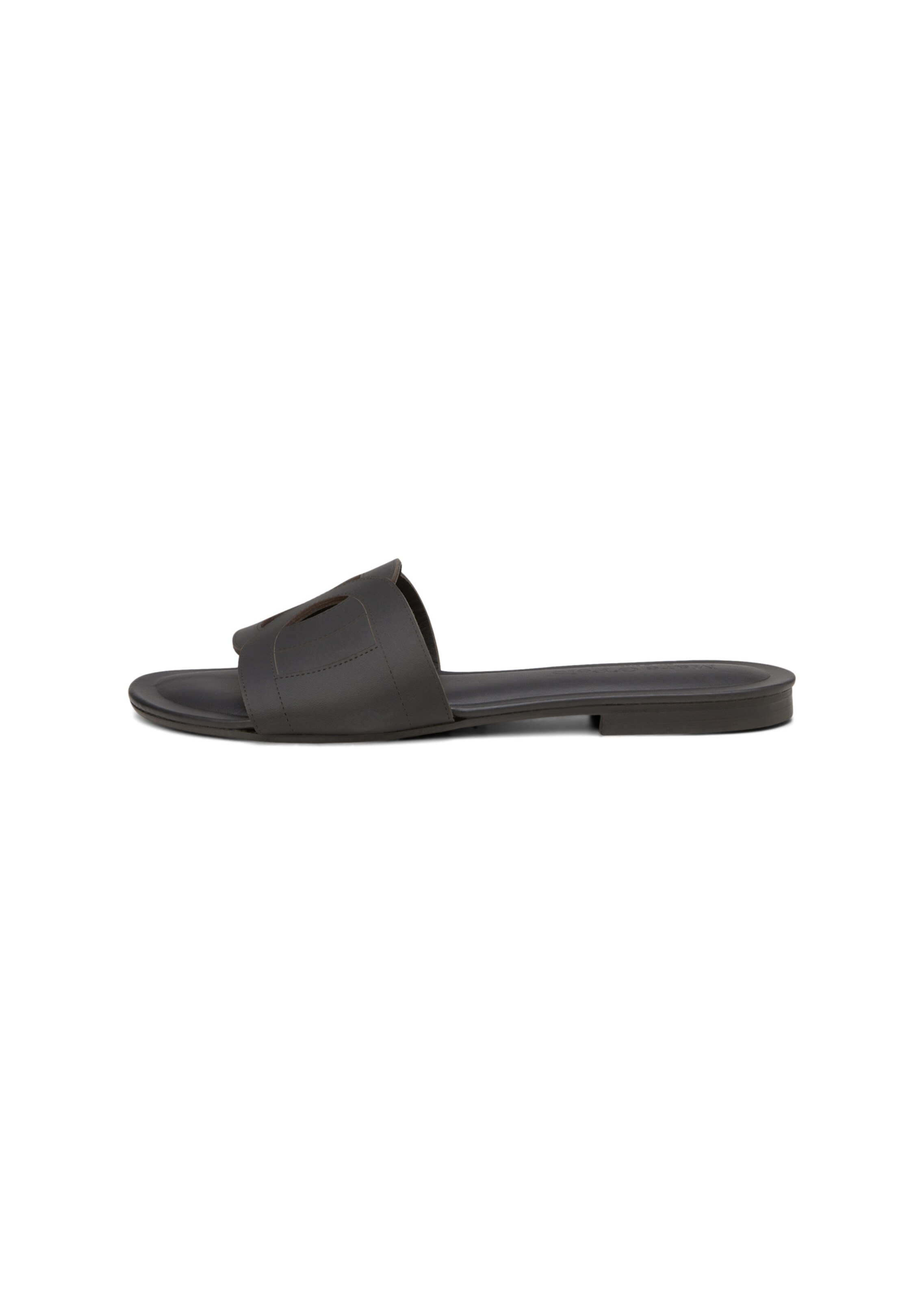 Marc O'Polo Mules in Black