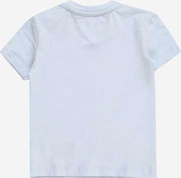 T-Shirt TOMMY HILFIGER en bleu