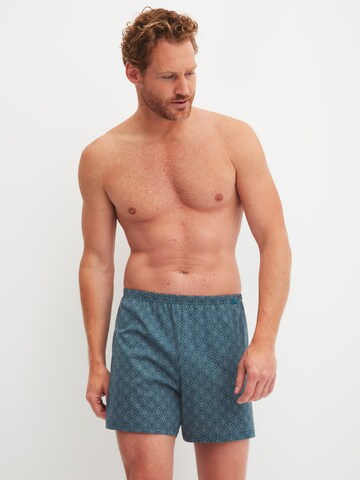 Boxers 'Prints' CALIDA en gris
