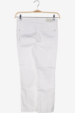 Marc Cain Jeans 25-26 in Weiß