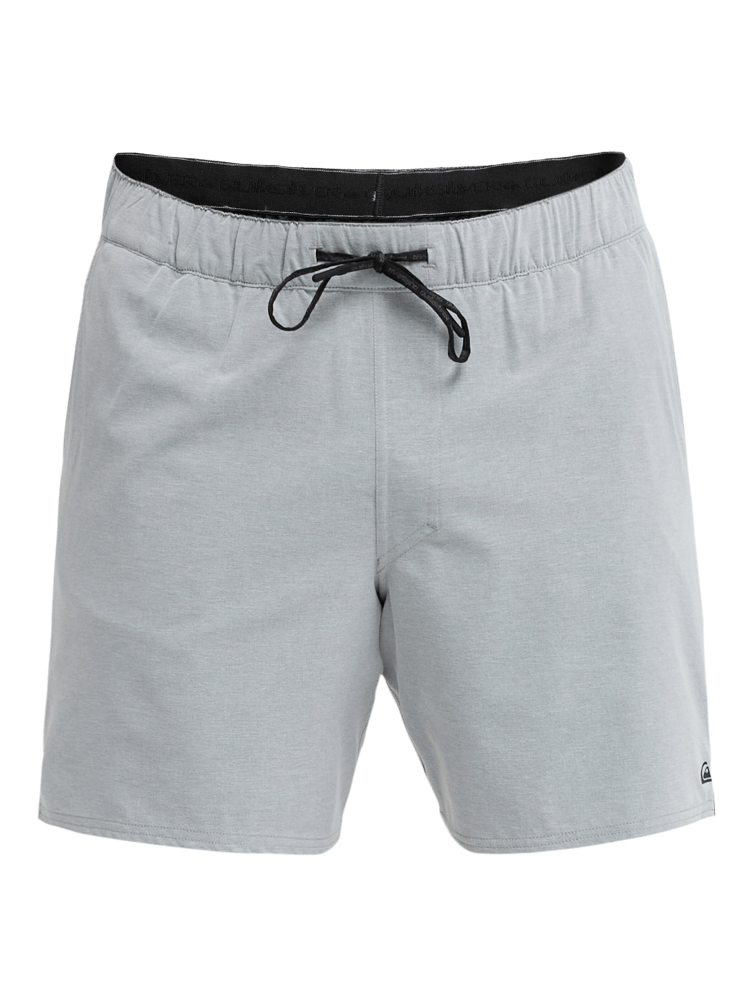 QUIKSILVER Boardshorts 'Highline Amphibian 17" in XXXS in grau, Produktansicht