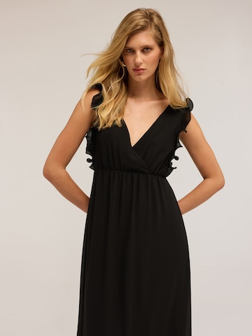 MOTIVI Dress in Black