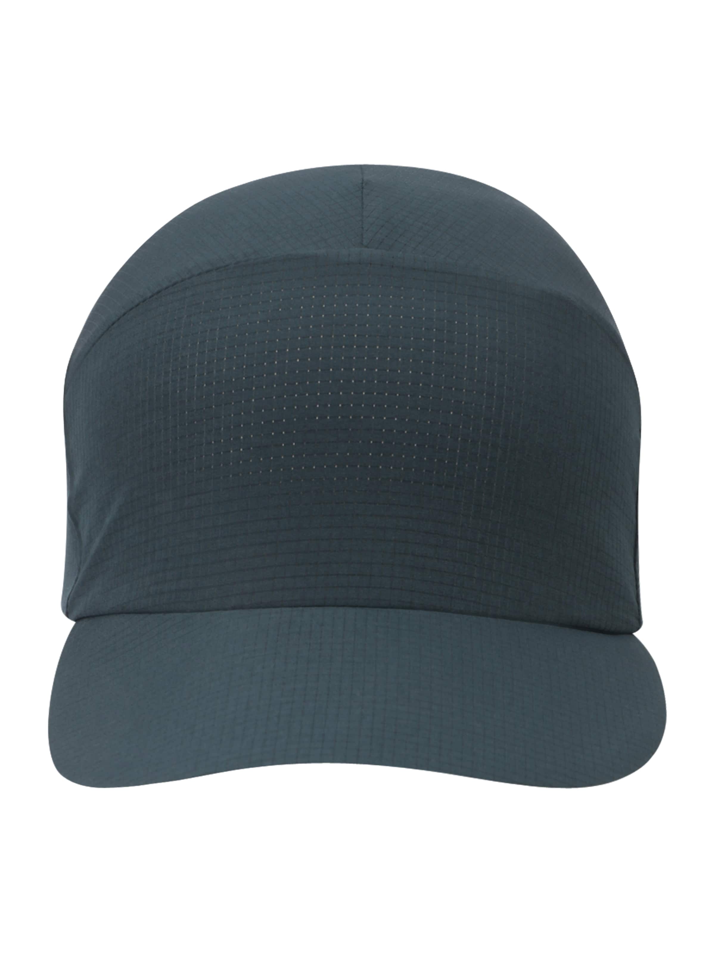 chillouts Kapa 'Foxhill' | siva barva