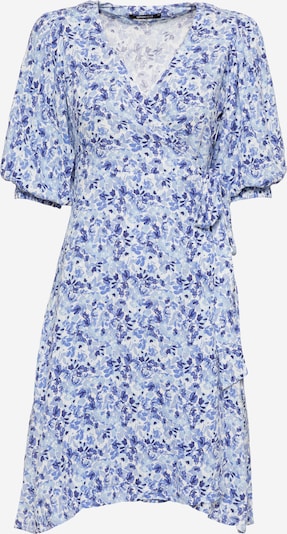 Gina Tricot Kjole 'Dita' i blå / lyseblå, Produktvisning