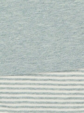 OrganicEra Romper/Bodysuit in Blue