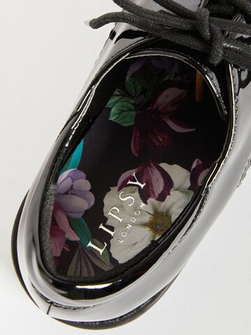 Scarpa bassa di Lipsy in nero