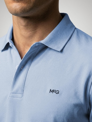 McGREGOR Shirt‌‌‌‌‌‌‌ in Blau