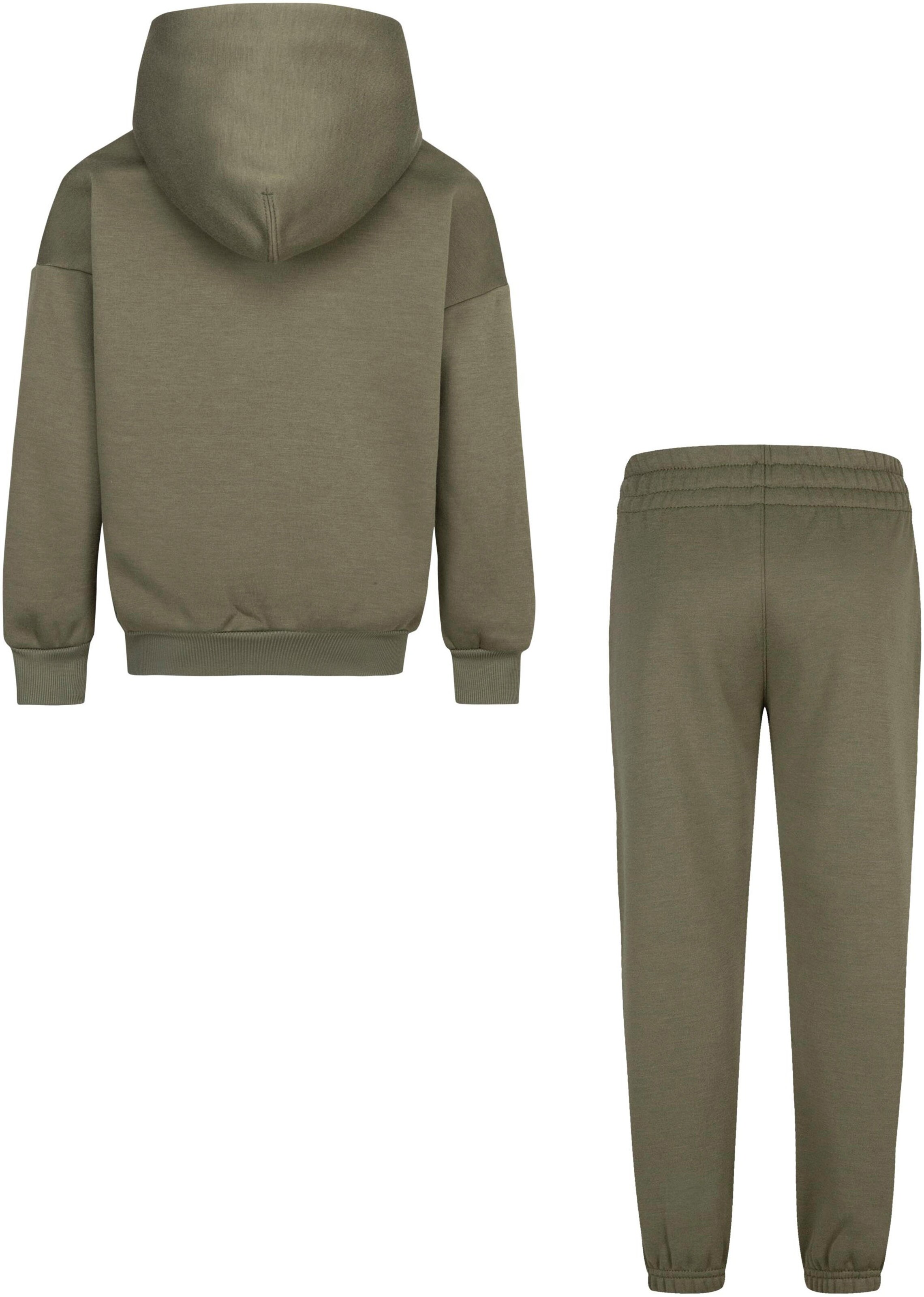 CONVERSE Jogging ruhák - zöld