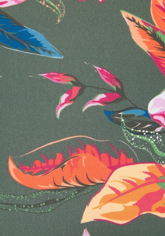 LASCANA - Braga de bikini en verde