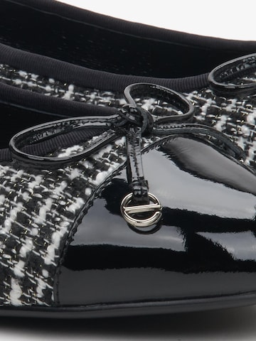 Estro - Bailarina '230713-1' en negro