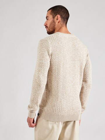 GARCIA Pullover in Beige