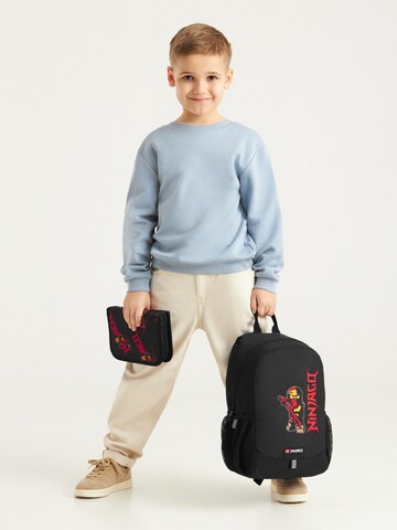 LEGO® Bags Set 'Starter Kitt' in Black: front