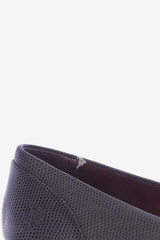 Marc O'Polo Flats & Loafers in 36 in Grey