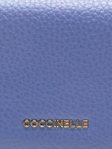 Coccinelle - Cartera 'COCCINELLE' en azul