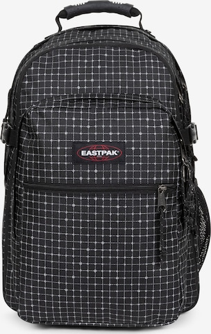 Zaino 'Tutor' di EASTPAK in nero: frontale