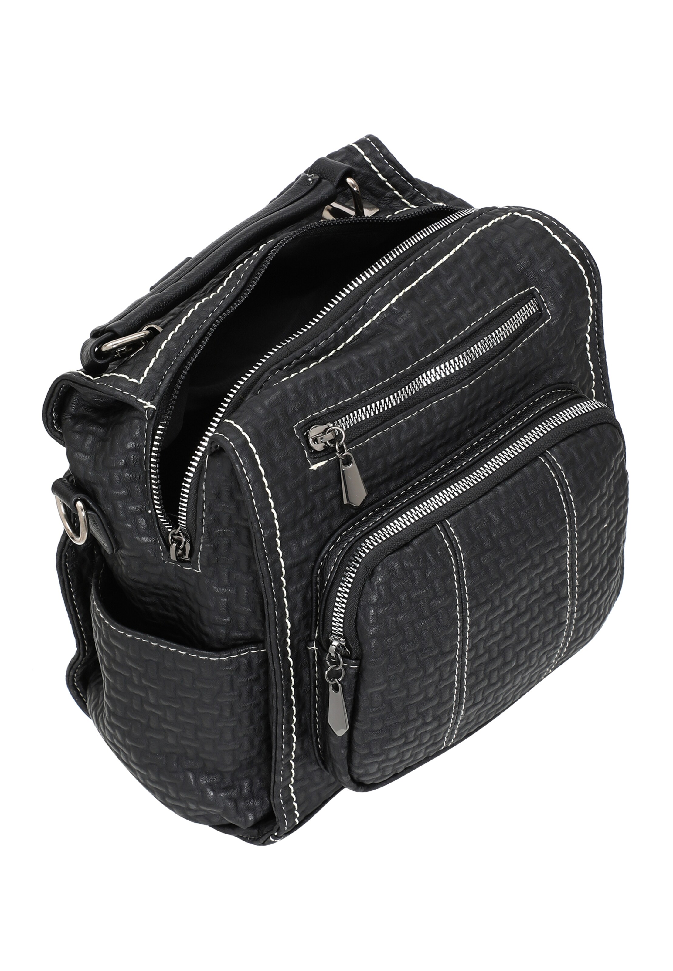 FELIPA Backpack in Black