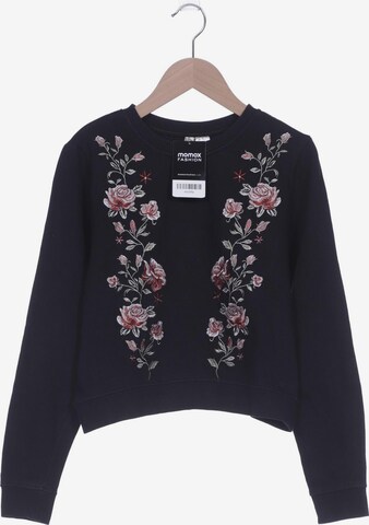 H&M Sweater XS in Schwarz: predná strana