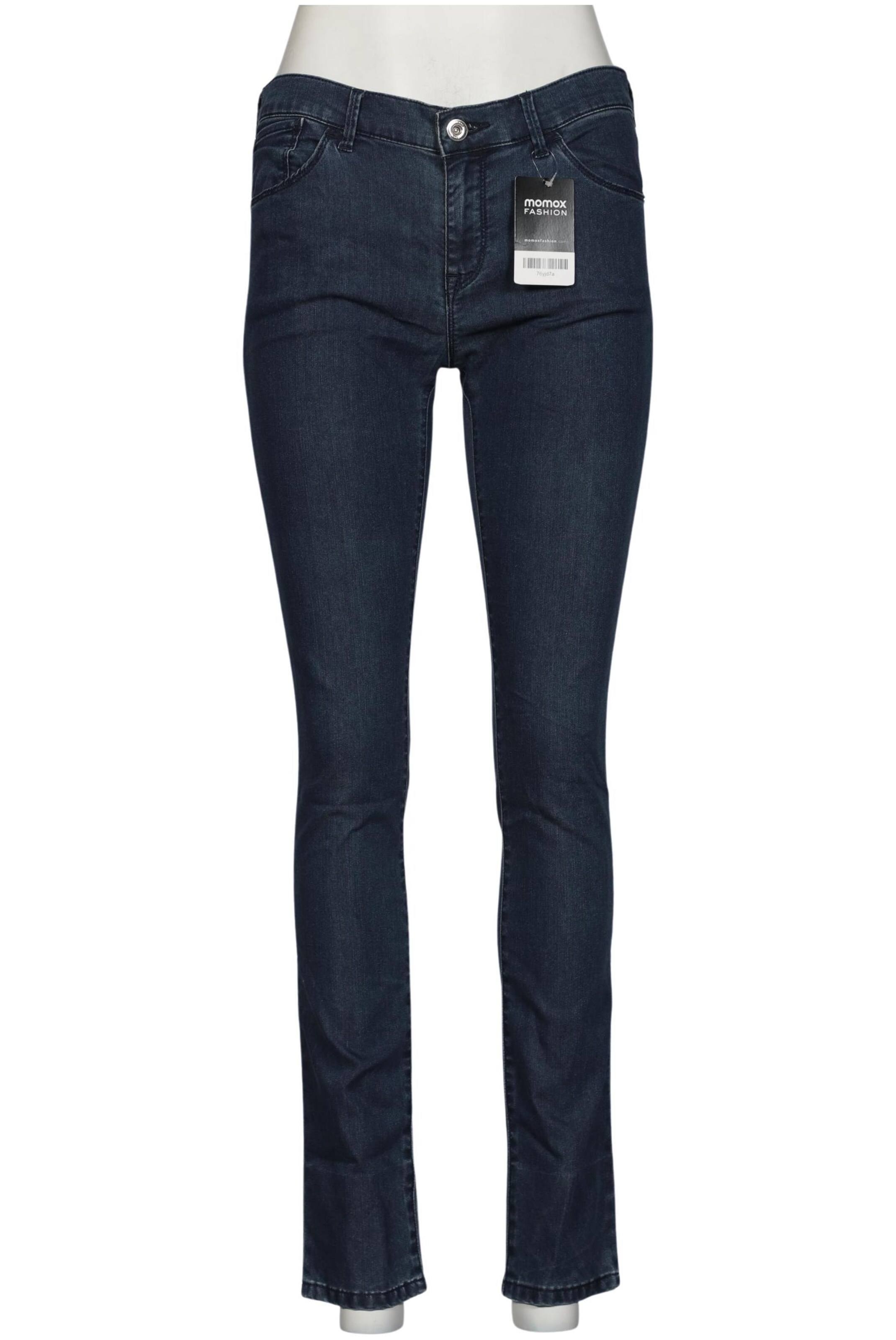 Armani Jeans Jeans in 30 in Blue: front