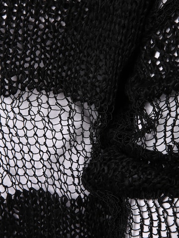 EDITED Sweater 'Frantje' in Black