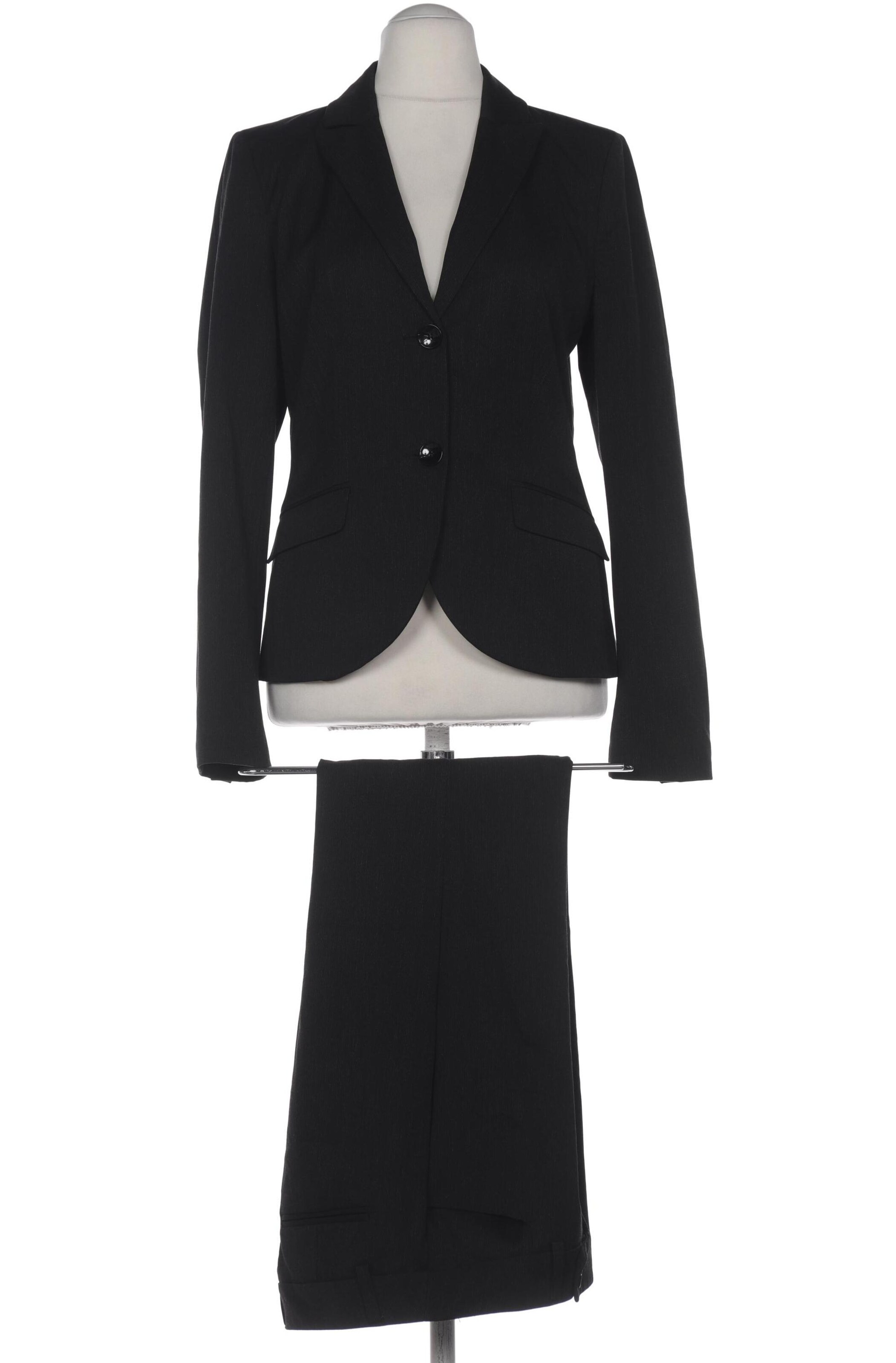 s.Oliver Anzug oder Kombination M in Schwarz: Vorderseite