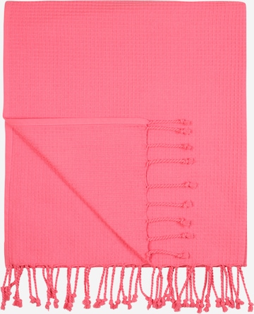 Serviette de plage Seafolly en orange