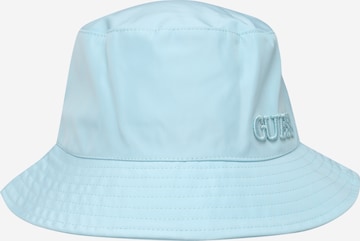 GUESS Hatt 'GEMMA' i blå